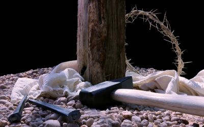 Christ Crucified: Stumbling Block, Folly or Wisdom of God?